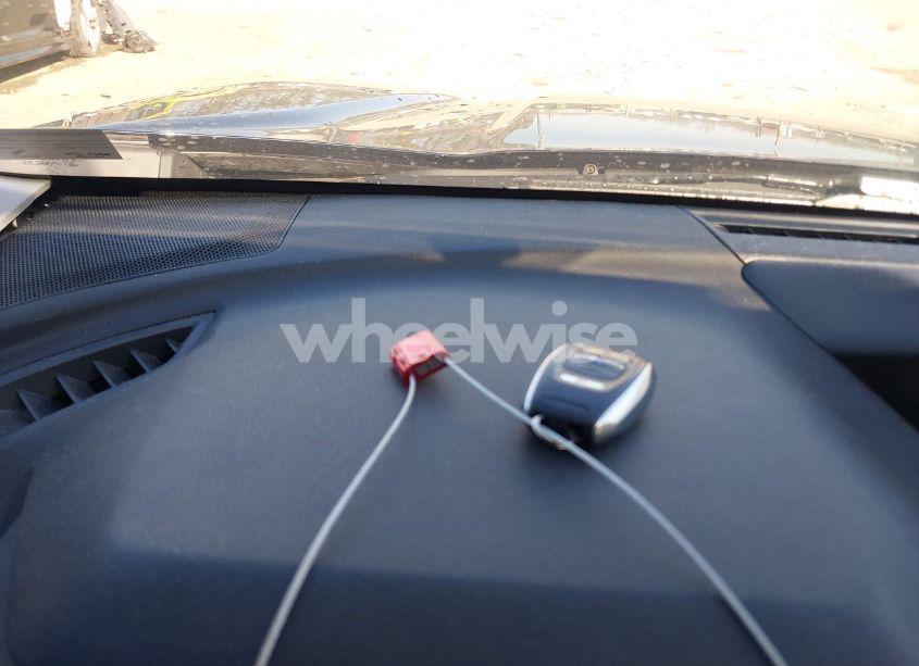 Photo 11 of 2020 Subaru Forester SPORT (VIN JF2SKARC3LH445054)