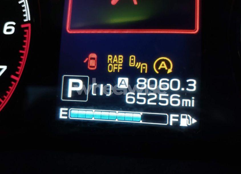 Photo 15 of 2020 Subaru Forester SPORT (VIN JF2SKARC3LH445054)