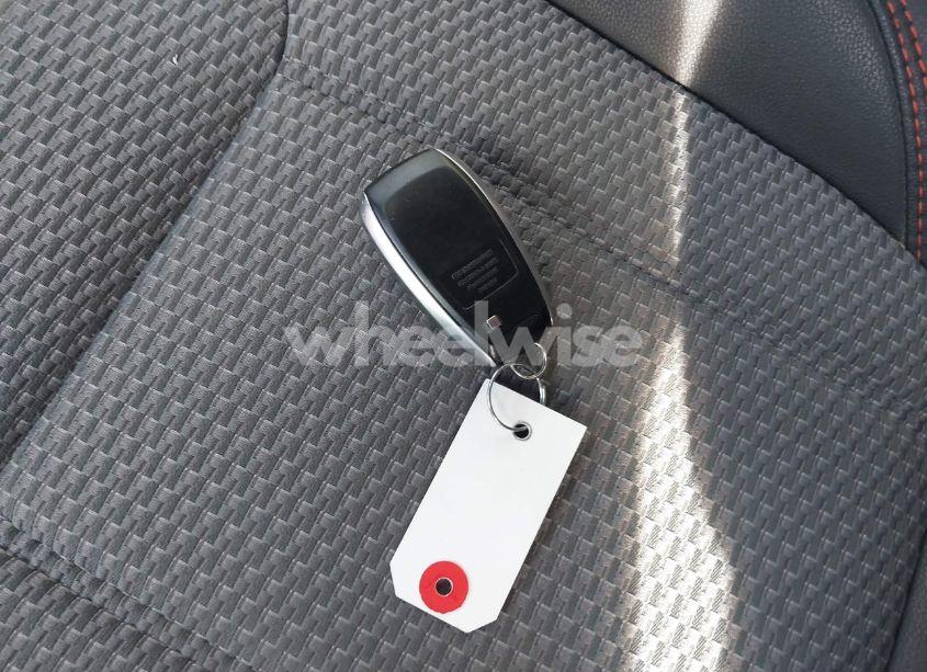 Photo 11 of 2020 Subaru Forester SPORT (VIN JF2SKARC3LH538852)