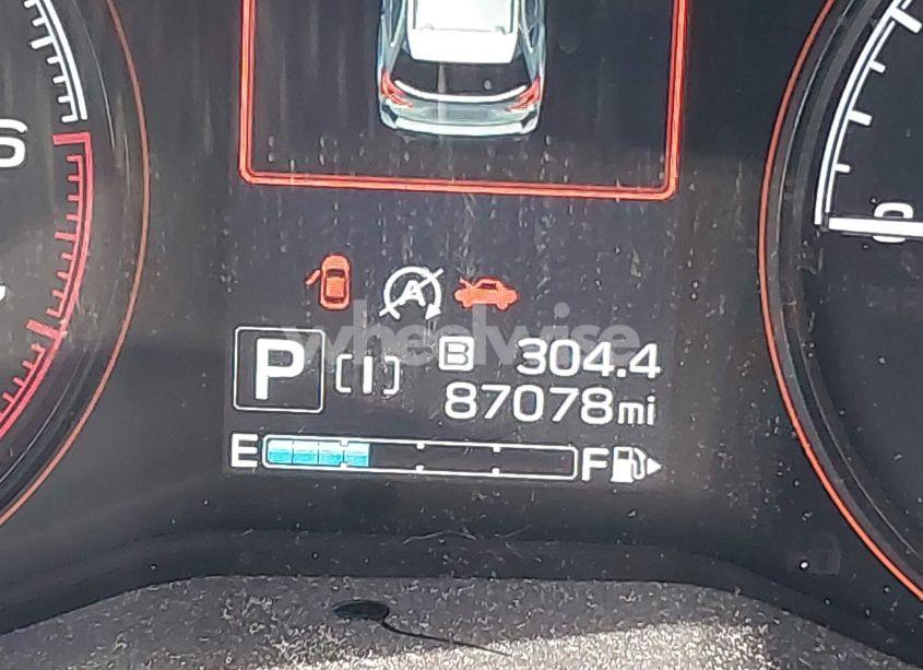 Photo 16 of 2020 Subaru Forester SPORT (VIN JF2SKARC3LH538852)