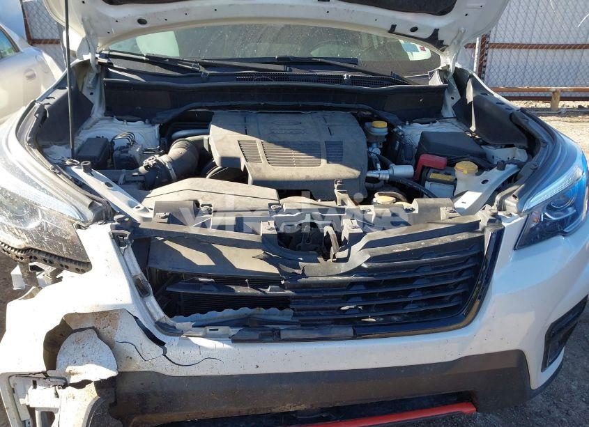Photo 10 of 2020 Subaru Forester SPORT (VIN JF2SKARC3LH563198)