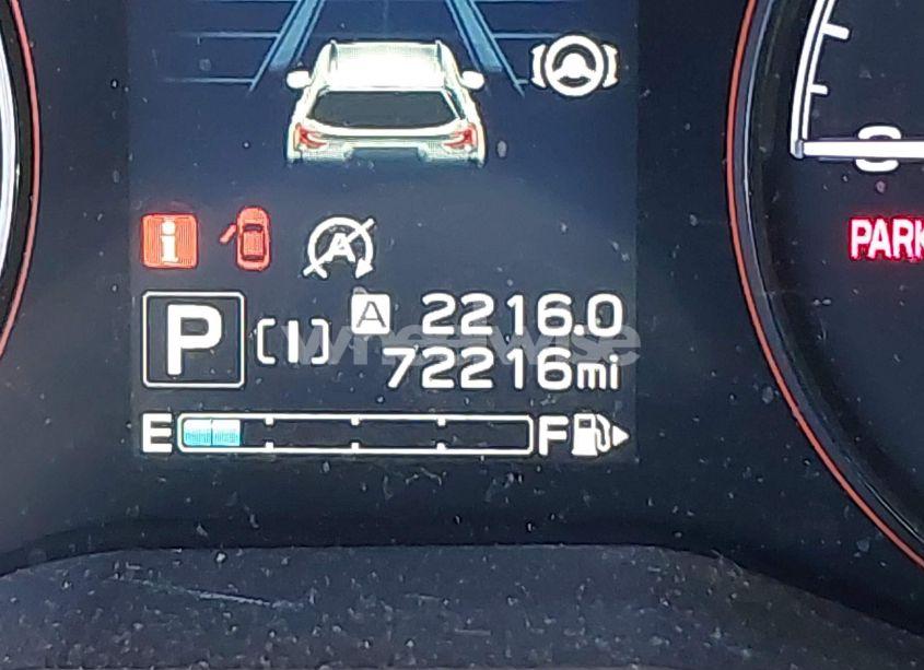 Photo 15 of 2020 Subaru Forester SPORT (VIN JF2SKARC3LH563198)