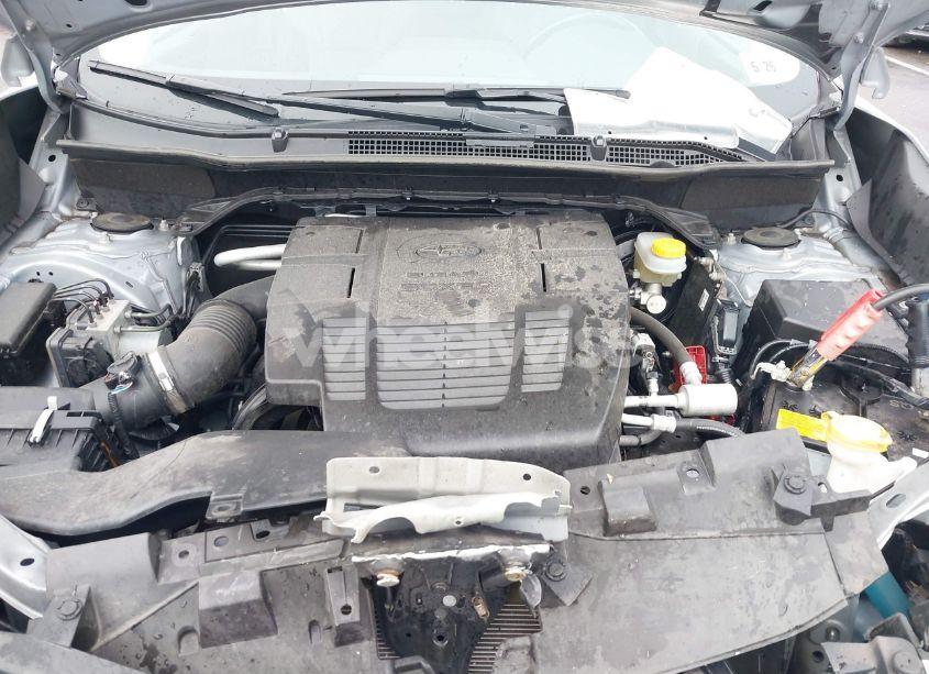 Photo 10 of 2021 Subaru Forester SPORT (VIN JF2SKARC3MH418177)