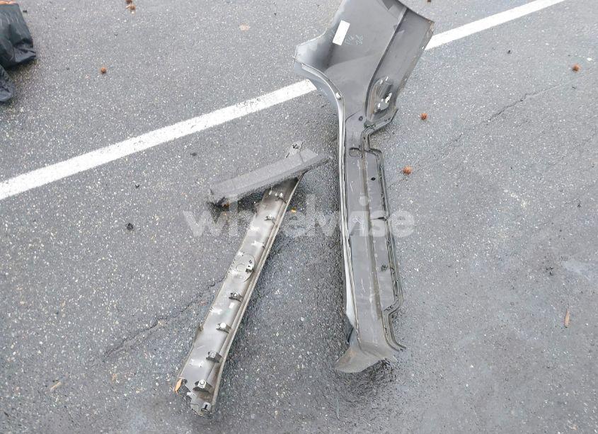 Photo 12 of 2021 Subaru Forester SPORT (VIN JF2SKARC3MH418177)