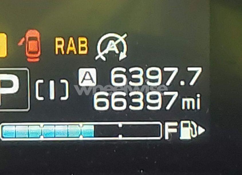 Photo 16 of 2021 Subaru Forester SPORT (VIN JF2SKARC3MH418177)