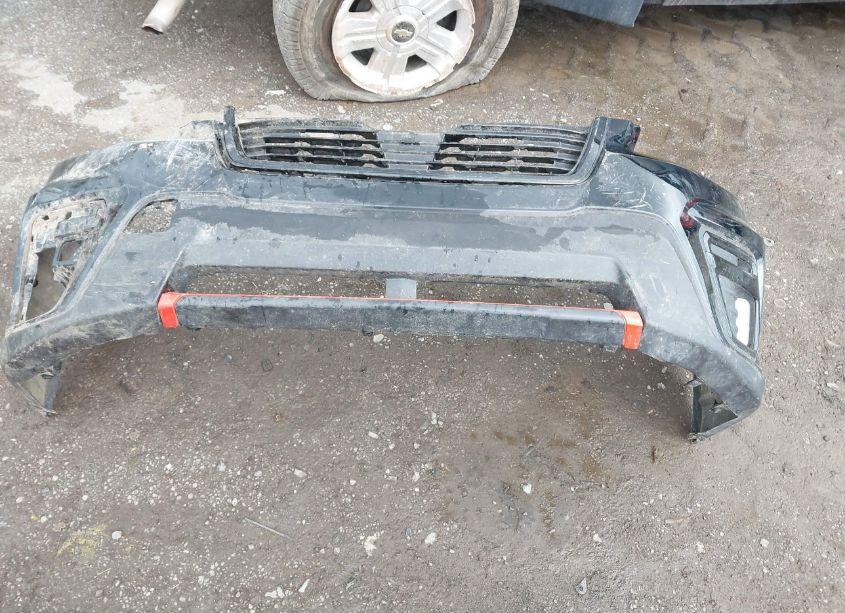 Photo 12 of 2021 Subaru Forester SPORT (VIN JF2SKARC3MH444410)