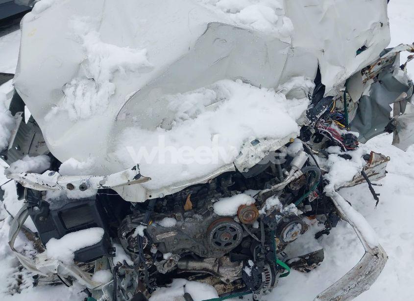 Photo 10 of 2021 Subaru Forester SPORT (VIN JF2SKARC4MH402716)