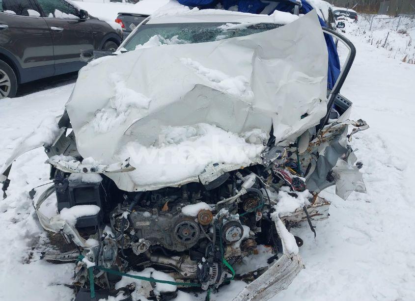 Photo 6 of 2021 Subaru Forester SPORT (VIN JF2SKARC4MH402716)