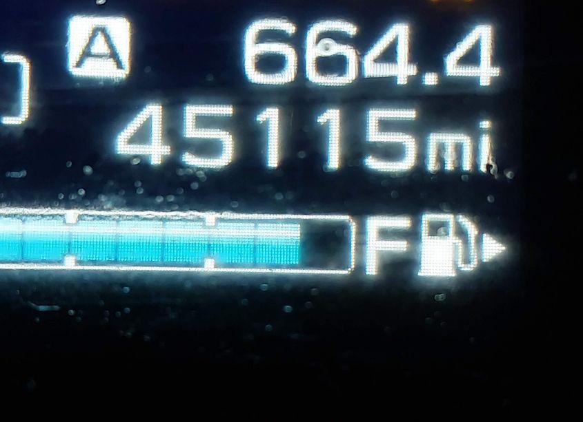 Photo 16 of 2021 Subaru Forester SPORT (VIN JF2SKARC4MH532205)