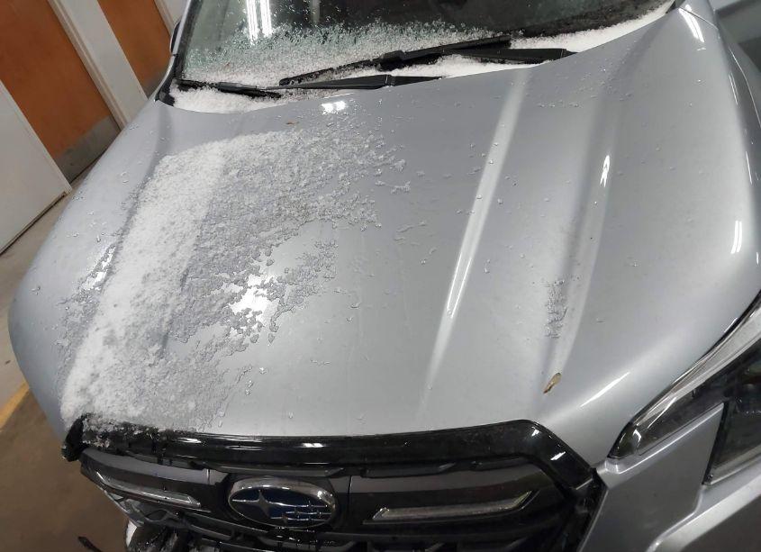 Photo 10 of 2023 Subaru Forester TOURING (VIN JF2SKARC4PH526733)