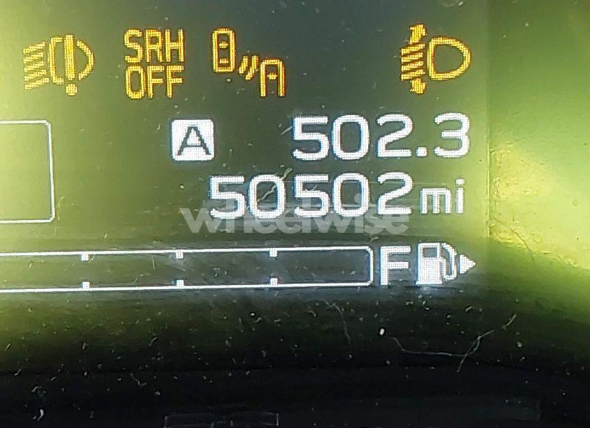 Photo 15 of 2021 Subaru Forester SPORT (VIN JF2SKARC5MH419380)