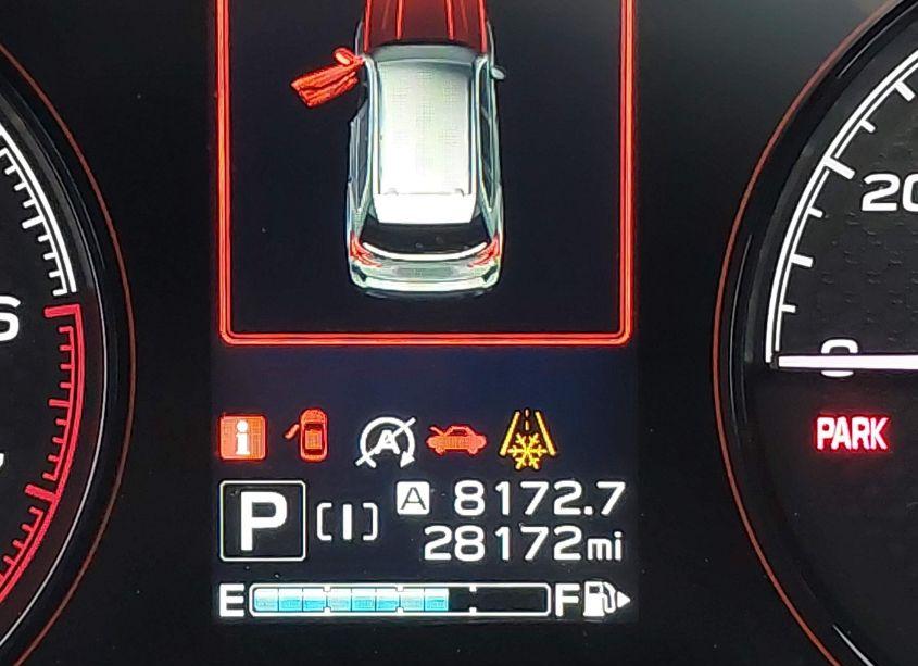 Photo 16 of 2021 Subaru Forester SPORT (VIN JF2SKARC6MH490698)