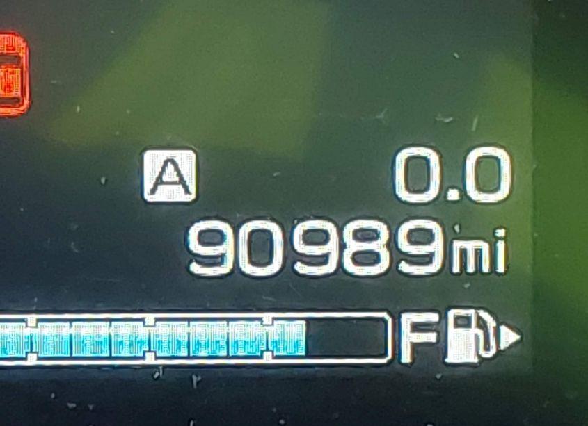 Photo 15 of 2020 Subaru Forester SPORT (VIN JF2SKARC7LH605744)