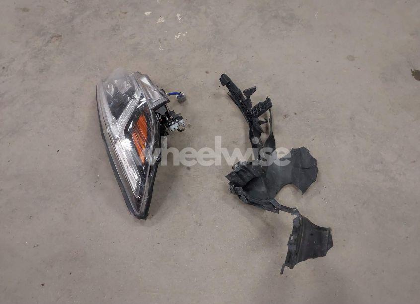 Photo 12 of 2021 Subaru Forester SPORT (VIN JF2SKARC7MH406601)