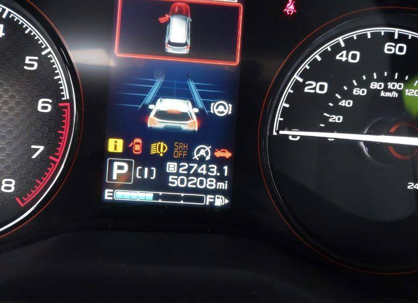 Photo 15 of 2021 Subaru Forester SPORT (VIN JF2SKARC7MH518122)