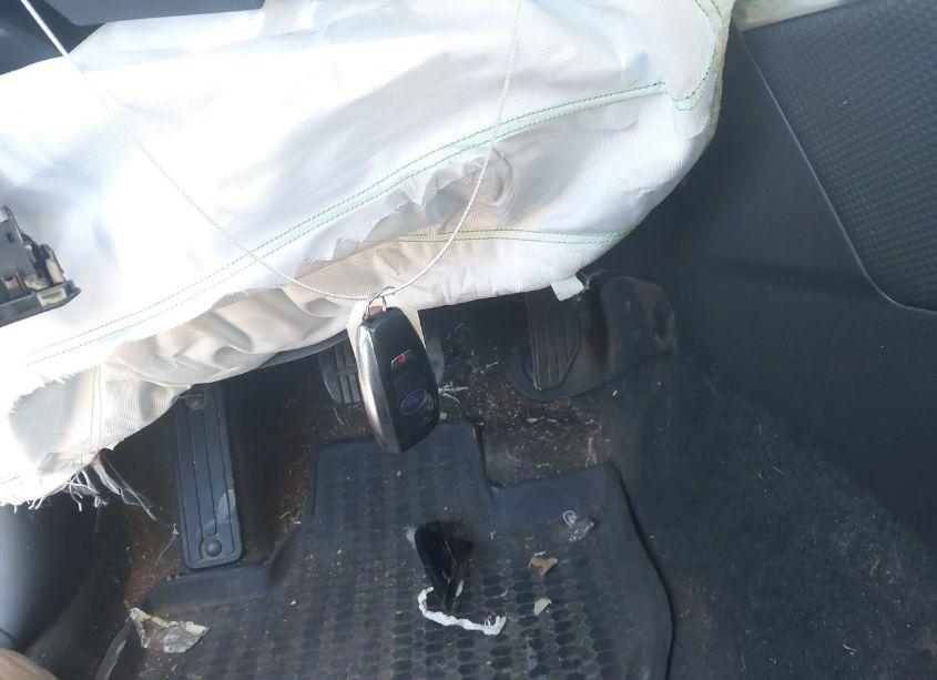 Photo 11 of 2021 Subaru Forester SPORT (VIN JF2SKARC7MH520324)