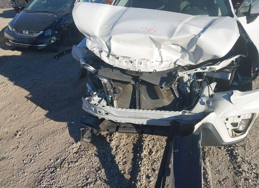 Photo 6 of 2021 Subaru Forester SPORT (VIN JF2SKARC7MH520324)