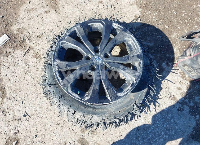 Photo 12 of 2020 Subaru Forester SPORT (VIN JF2SKARC8LH433773)