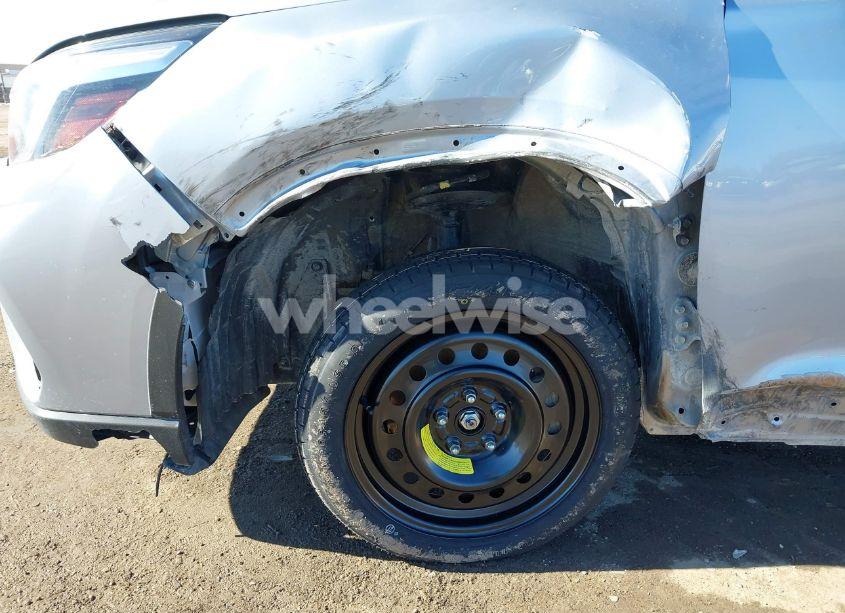 Photo 6 of 2020 Subaru Forester SPORT (VIN JF2SKARC8LH433773)