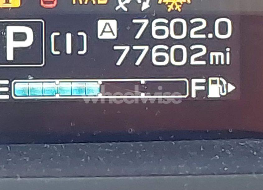 Photo 15 of 2020 Subaru Forester SPORT (VIN JF2SKARC8LH514501)