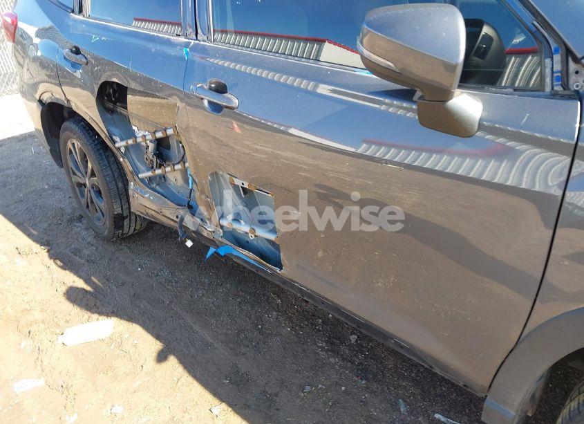 Photo 6 of 2020 Subaru Forester SPORT (VIN JF2SKARC8LH514501)