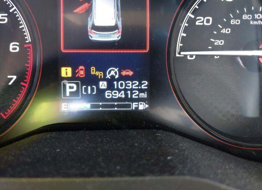 Photo 14 of 2020 Subaru Forester SPORT (VIN JF2SKARC8LH550401)