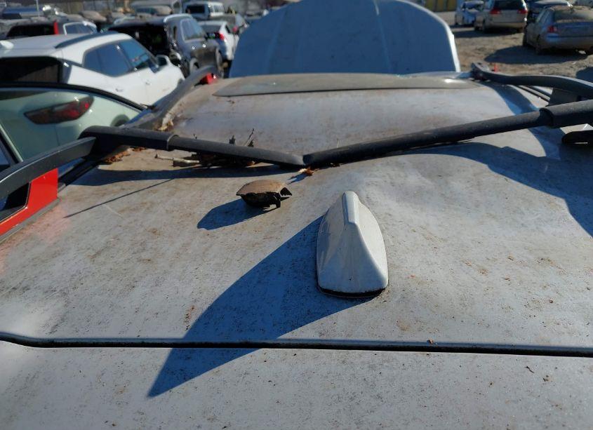 Photo 6 of 2020 Subaru Forester SPORT (VIN JF2SKARC8LH550401)