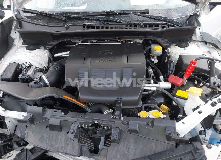 Photo 10 of 2020 Subaru Forester SPORT (VIN JF2SKARC8LH569904)