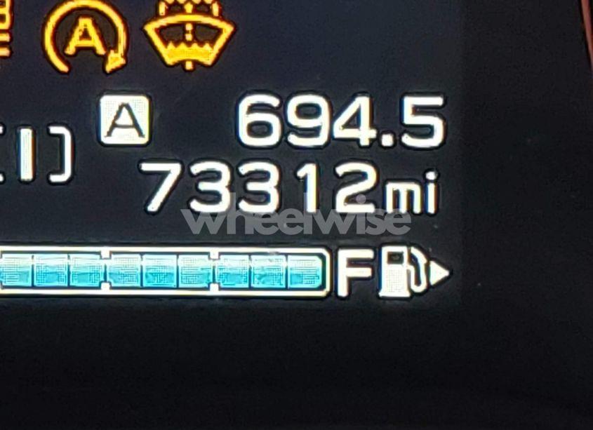 Photo 15 of 2020 Subaru Forester SPORT (VIN JF2SKARC8LH569904)