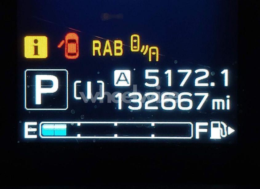 Photo 15 of 2020 Subaru Forester SPORT (VIN JF2SKARC8LH603680)