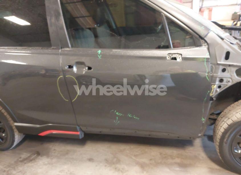 Photo 18 of 2020 Subaru Forester SPORT (VIN JF2SKARC8LH603680)