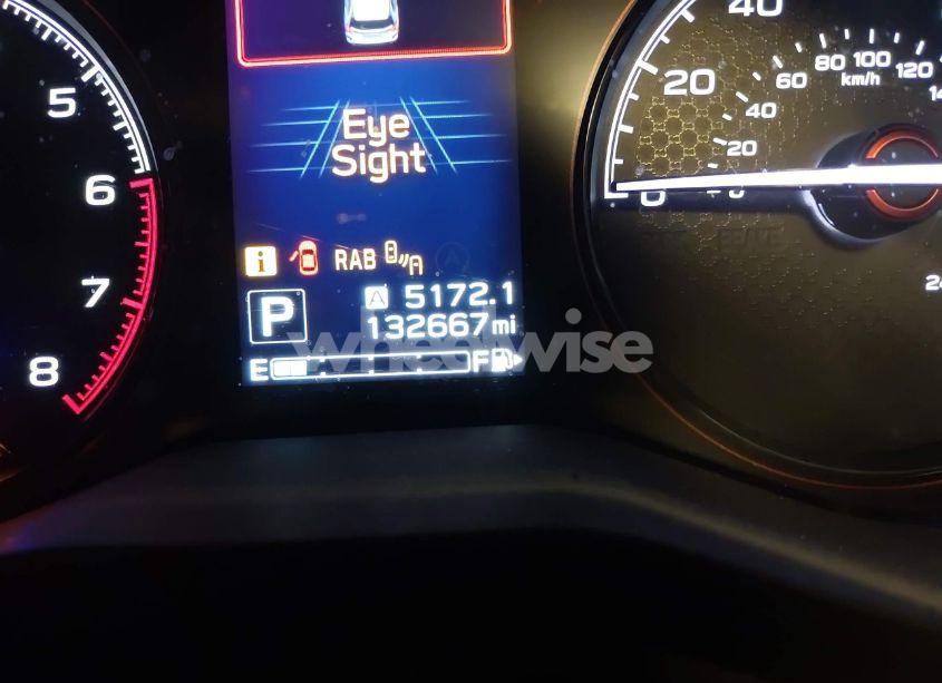 Photo 7 of 2020 Subaru Forester SPORT (VIN JF2SKARC8LH603680)