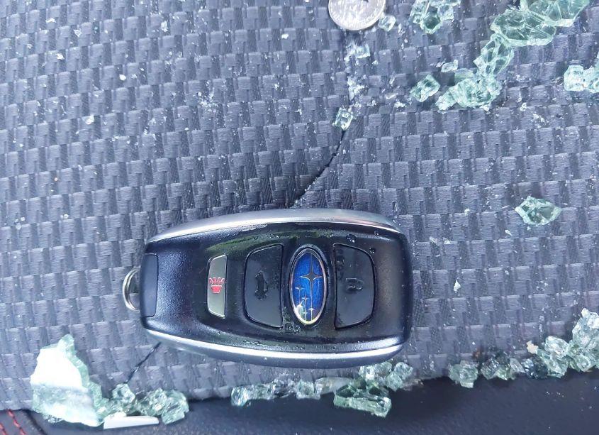 Photo 11 of 2020 Subaru Forester SPORT (VIN JF2SKARC8LH604649)