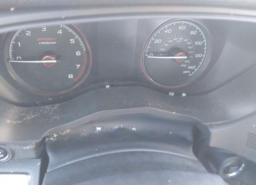 Photo 15 of 2020 Subaru Forester SPORT (VIN JF2SKARC8LH604649)