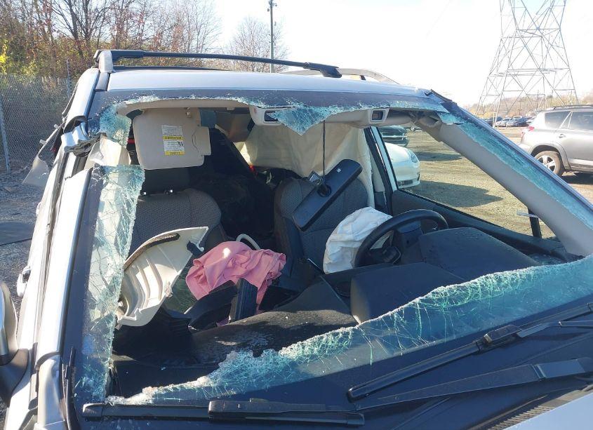 Photo 20 of 2020 Subaru Forester SPORT (VIN JF2SKARC8LH604649)