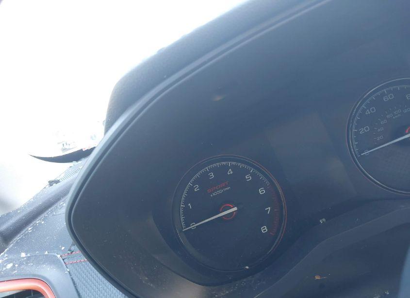 Photo 7 of 2020 Subaru Forester SPORT (VIN JF2SKARC8LH604649)