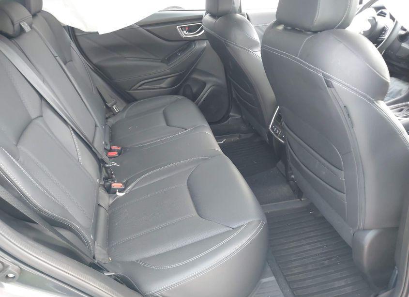 Photo 8 of 2022 Subaru Forester TOURING (VIN JF2SKARC9NH525963)