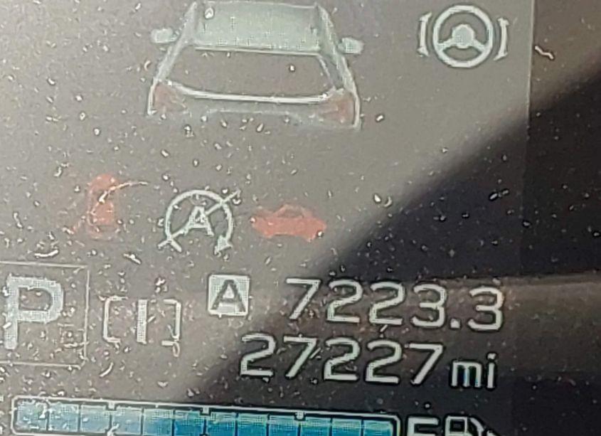 Photo 15 of 2021 Subaru Forester SPORT (VIN JF2SKARCXMH555116)