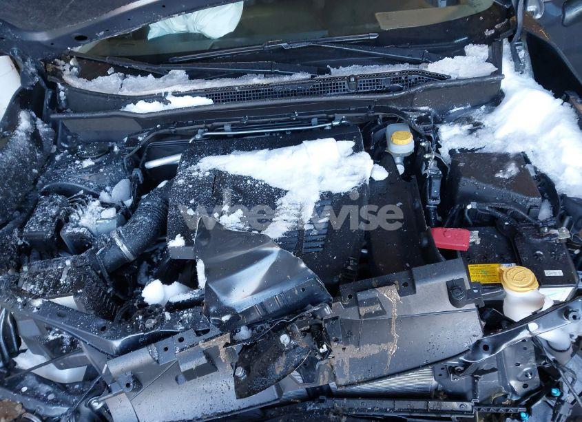 Photo 10 of 2020 Subaru Forester LIMITED (VIN JF2SKASC3LH598883)