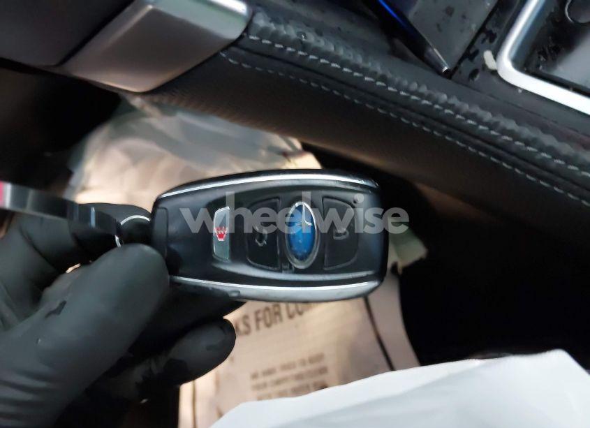 Photo 11 of 2020 Subaru Forester LIMITED (VIN JF2SKASC3LH598883)