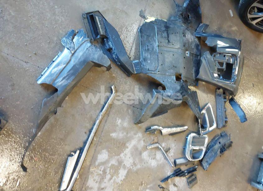 Photo 12 of 2020 Subaru Forester LIMITED (VIN JF2SKASC3LH598883)