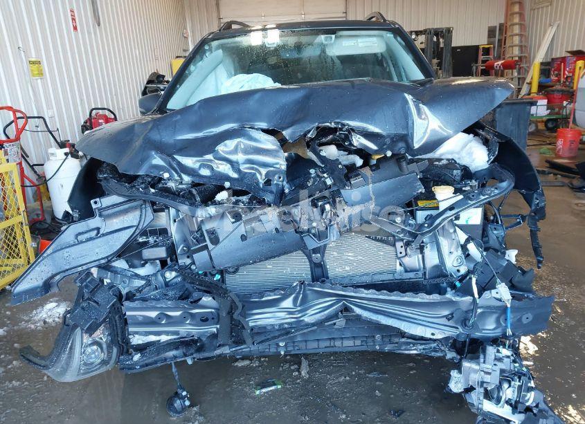 Photo 13 of 2020 Subaru Forester LIMITED (VIN JF2SKASC3LH598883)