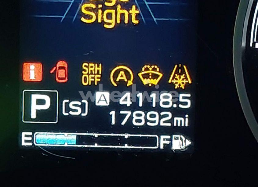 Photo 16 of 2020 Subaru Forester LIMITED (VIN JF2SKASC3LH598883)