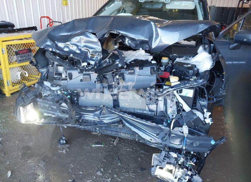 Photo 6 of 2020 Subaru Forester LIMITED (VIN JF2SKASC3LH598883)