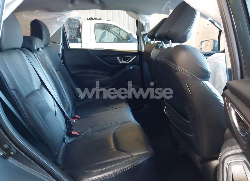 Photo 8 of 2020 Subaru Forester LIMITED (VIN JF2SKASC3LH598883)