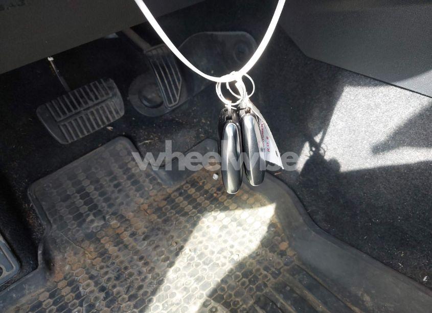 Photo 11 of 2019 Subaru Forester LIMITED (VIN JF2SKASC5KH511435)