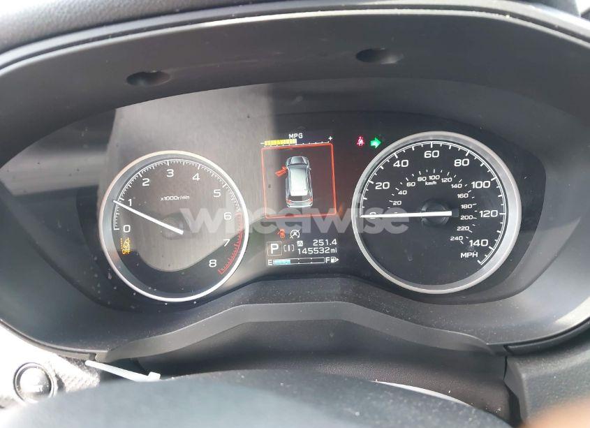 Photo 7 of 2019 Subaru Forester LIMITED (VIN JF2SKASC5KH511435)