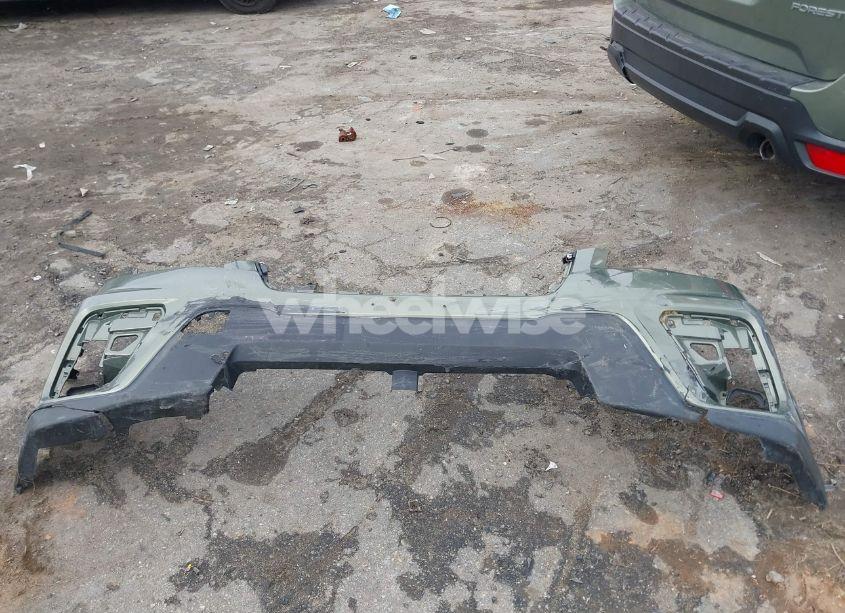 Photo 12 of 2019 Subaru Forester LIMITED (VIN JF2SKASC5KH594896)