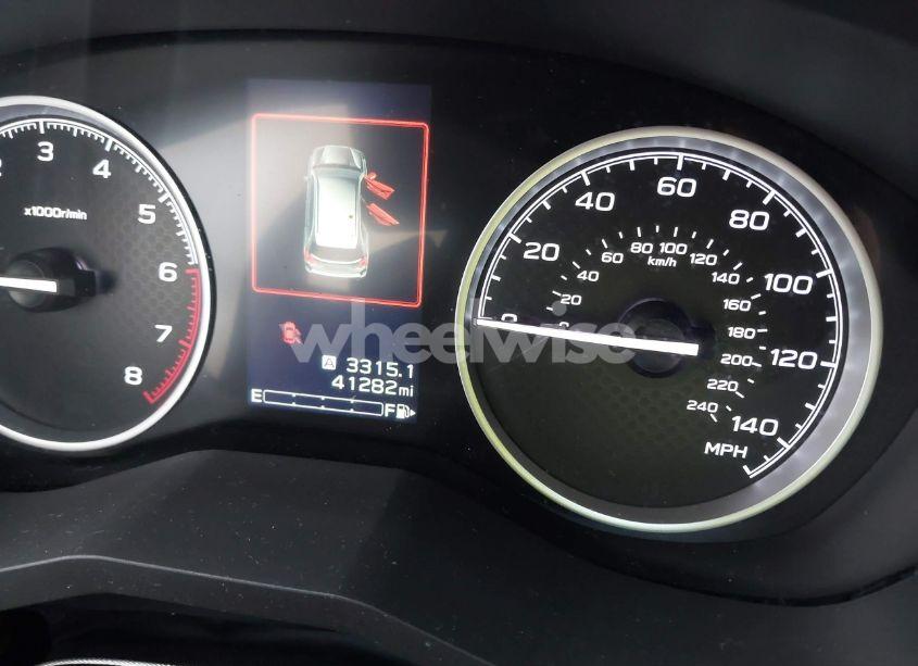 Photo 7 of 2019 Subaru Forester LIMITED (VIN JF2SKASC5KH594896)