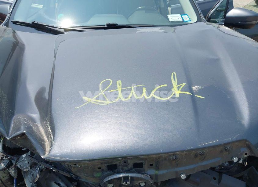 Photo 10 of 2021 Subaru Forester LIMITED (VIN JF2SKASC6MH443441)